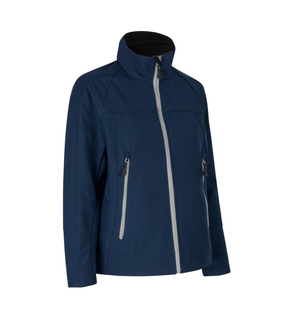 ID® Soft Shell-Jacke | Performance | Damen