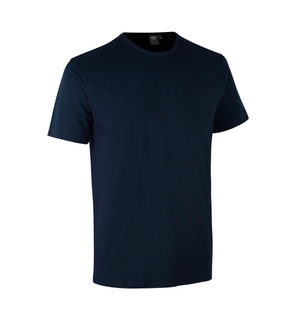 ID® Interlock T-Shirt Herren Baumwolle