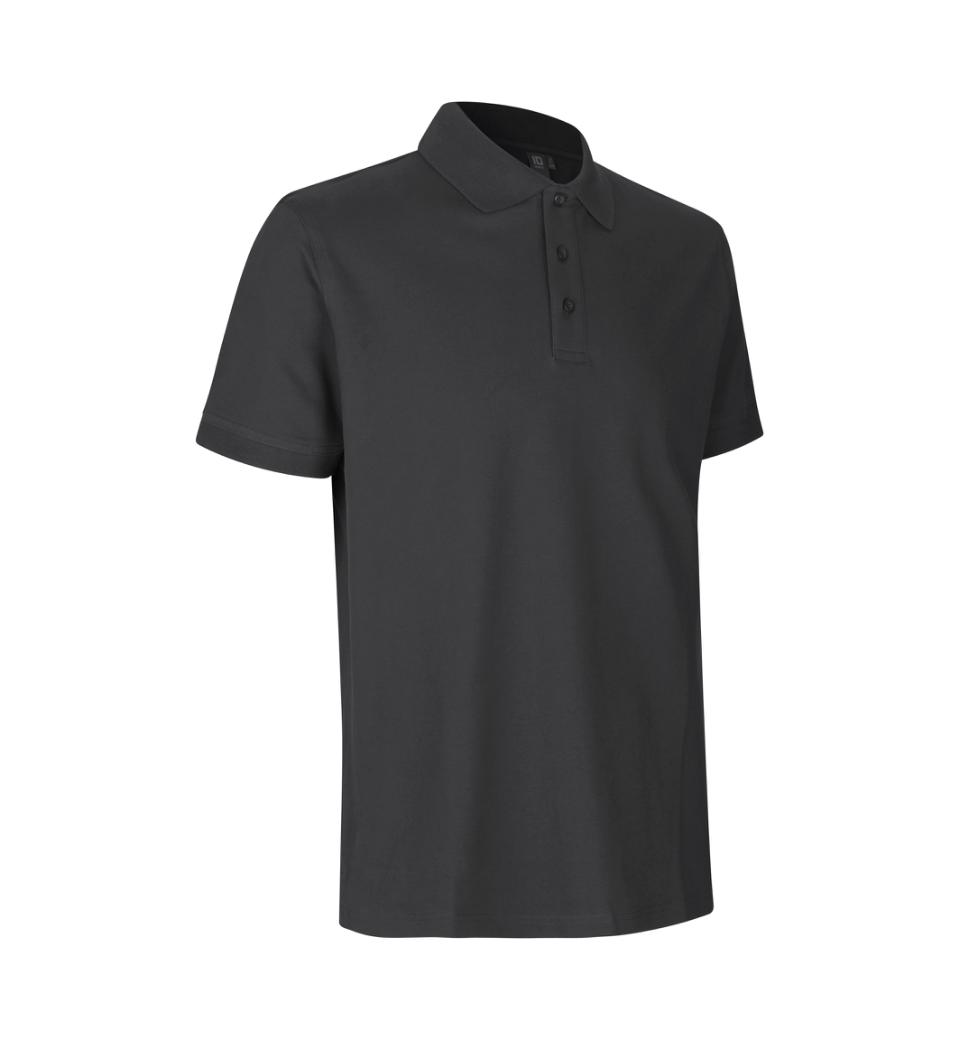 ID® Stretch Herren Polo