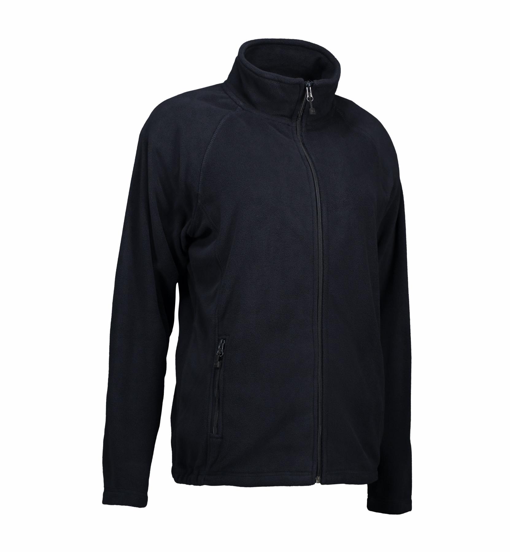 ID® Microfleece Damenjacke