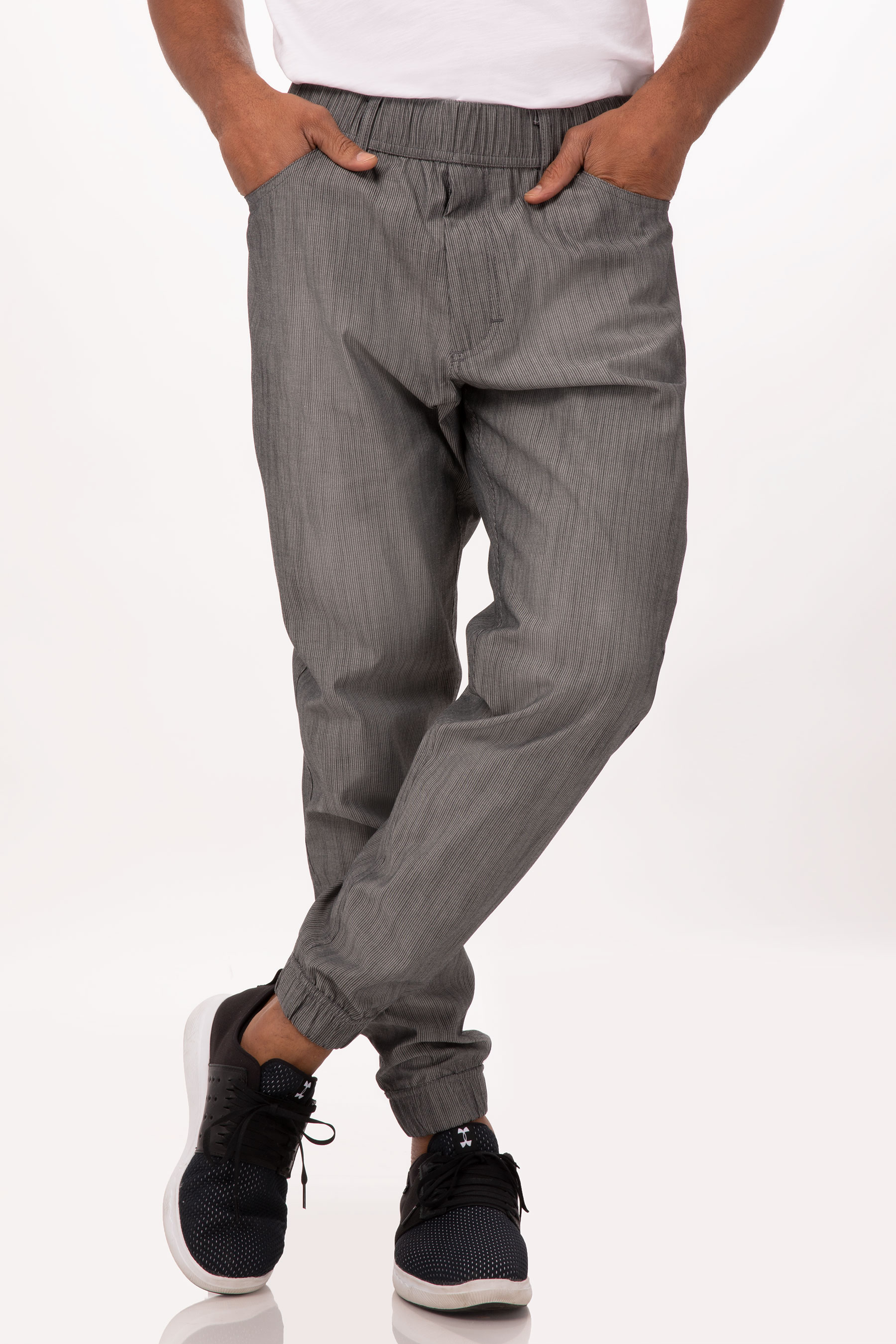 JOGGER 257 Kochhose