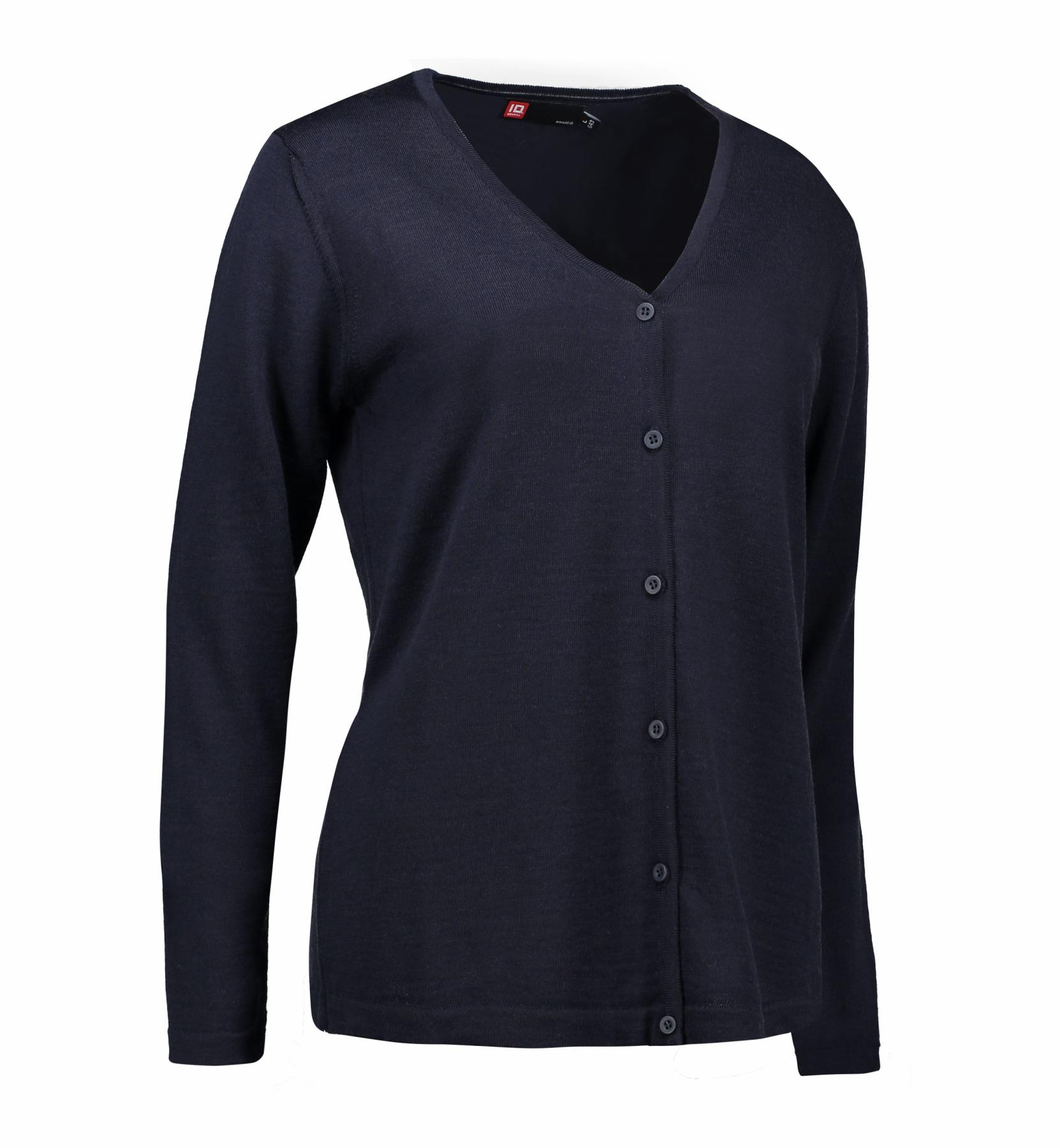 ID® Strick-Cardigan Damen