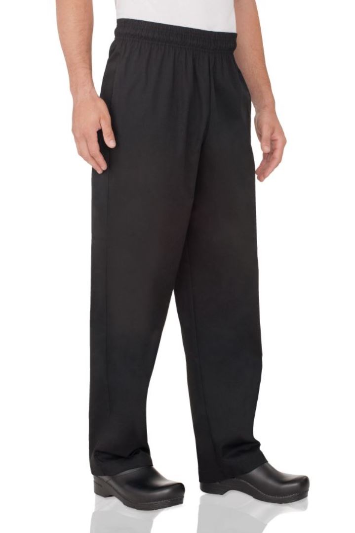 ESSENTIAL BAGGY CHEF PANTS Kochhose