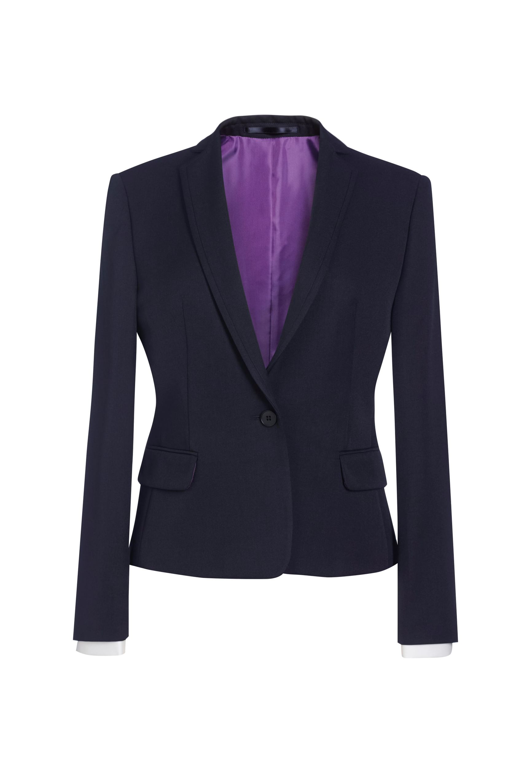 Damen Blazer Saturn nachhaltig