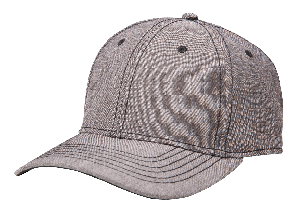 CHAMBRAY Cap