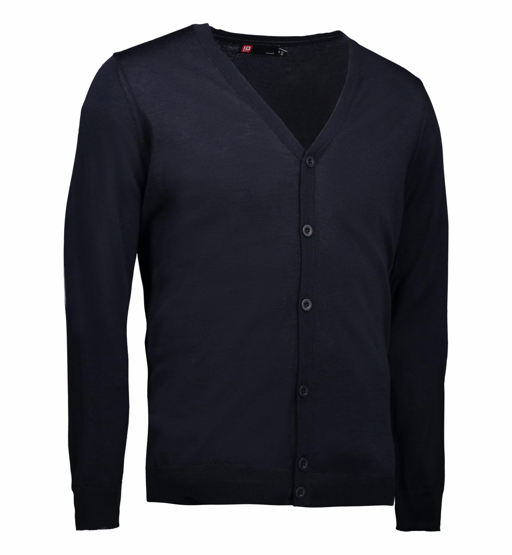 ID® Strick-Cardigan Herren