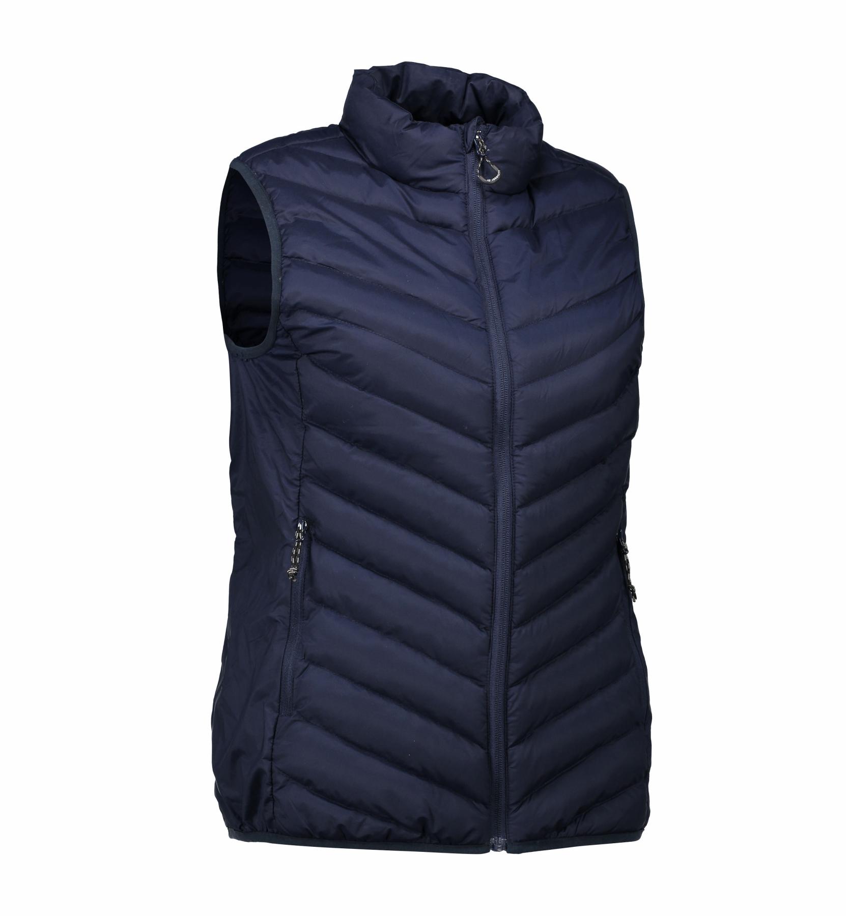 ID® Damen Stretch Bodywarmer