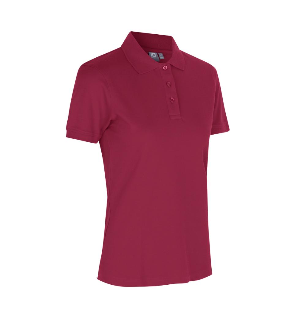 ID® Stretch Polo Damen