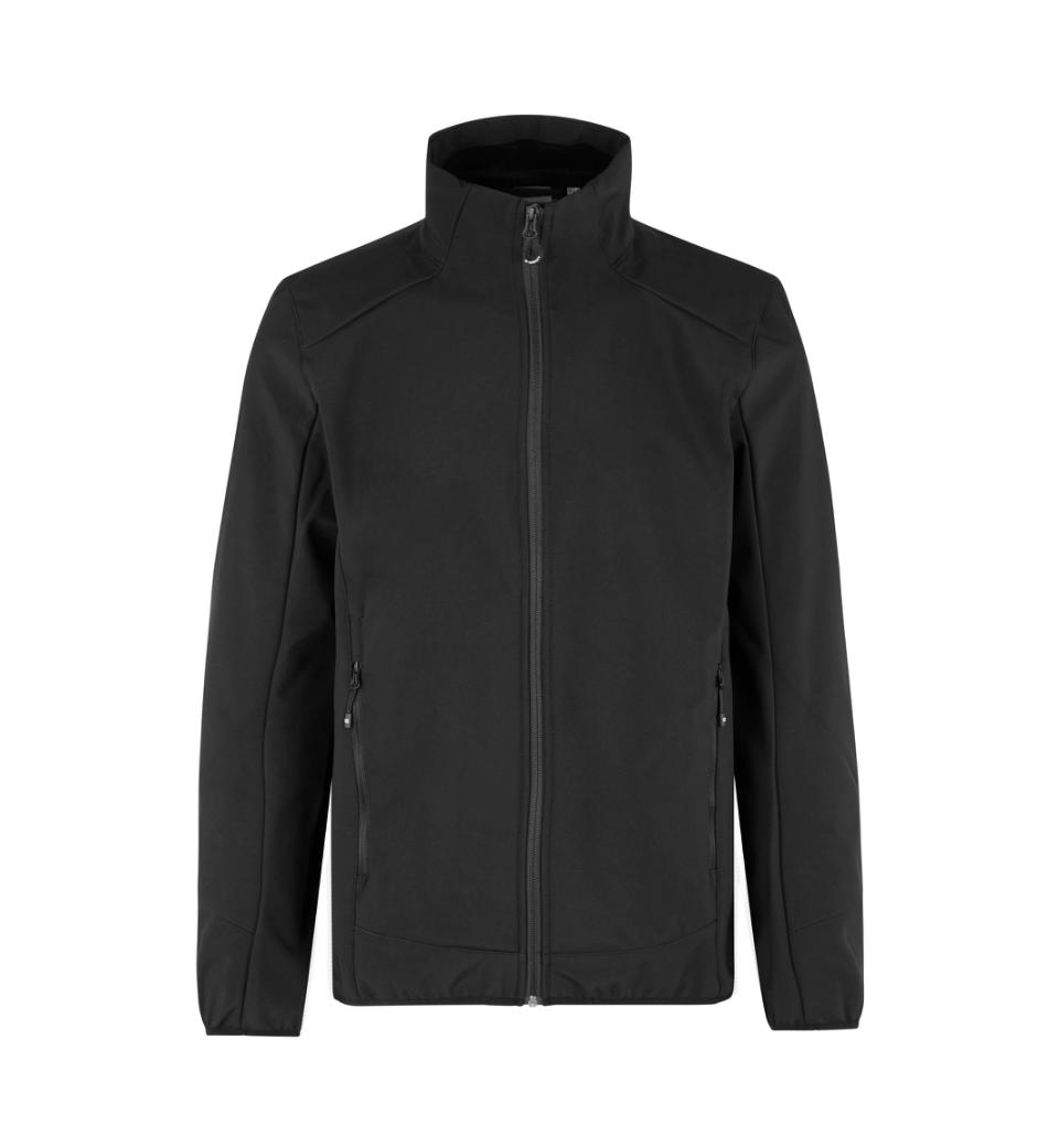 ID® CORE Soft Shell-Jacke | Herren