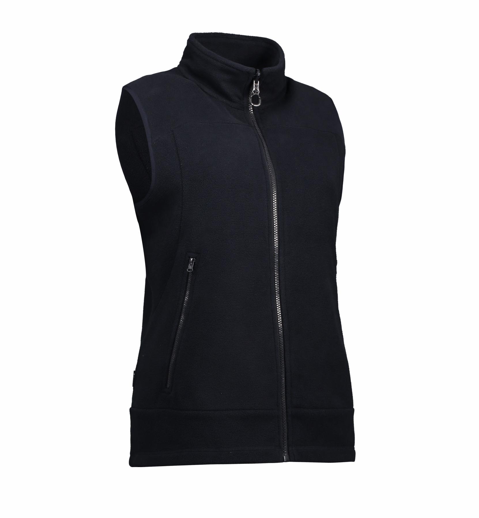 ID® Active Fleece Damen Weste