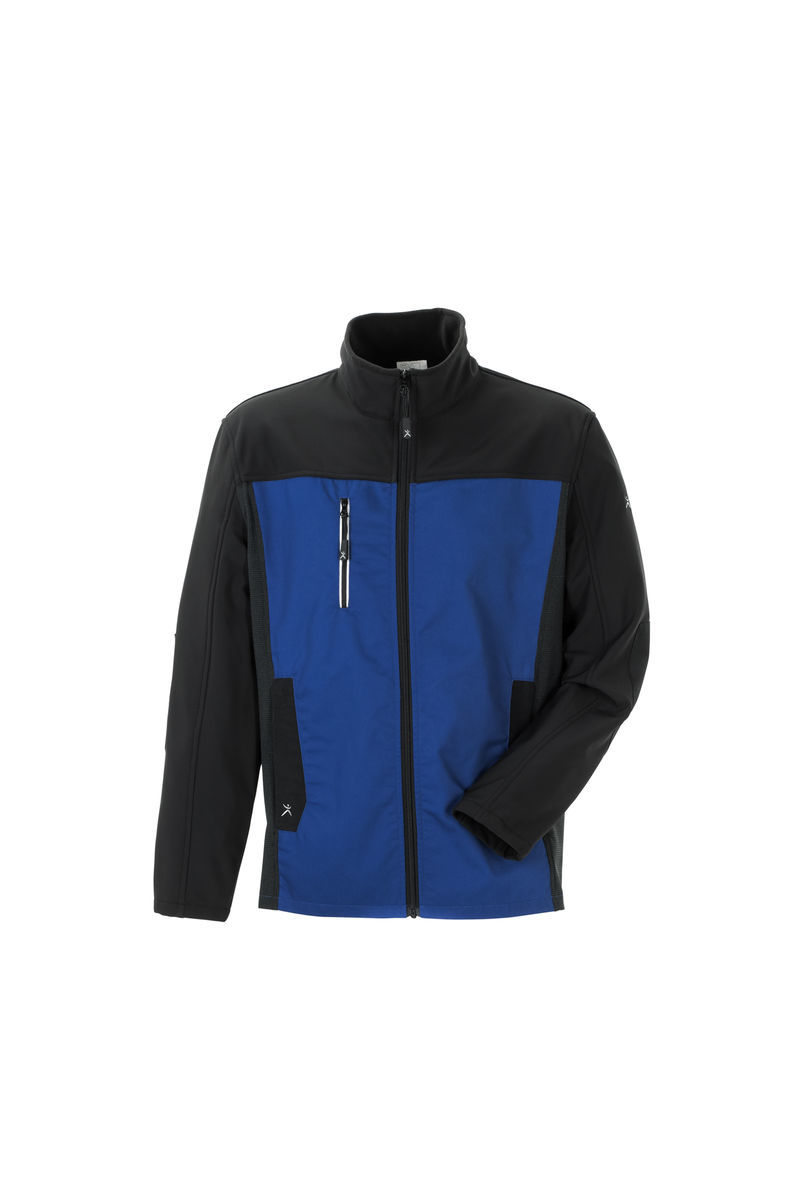 Hybridjacke Herren