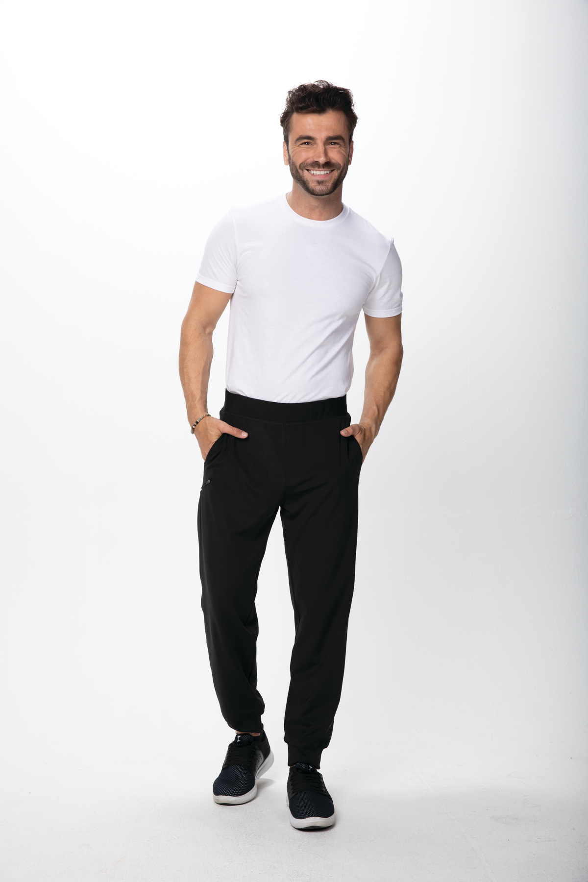 JOGGER 2.0 nachhaltige Kochhose unisex