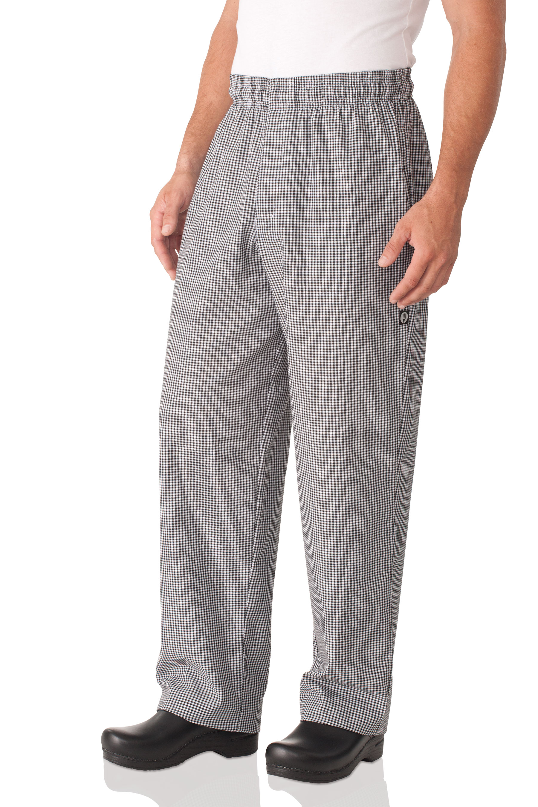 ESSENTIAL BAGGY lite Kochhose