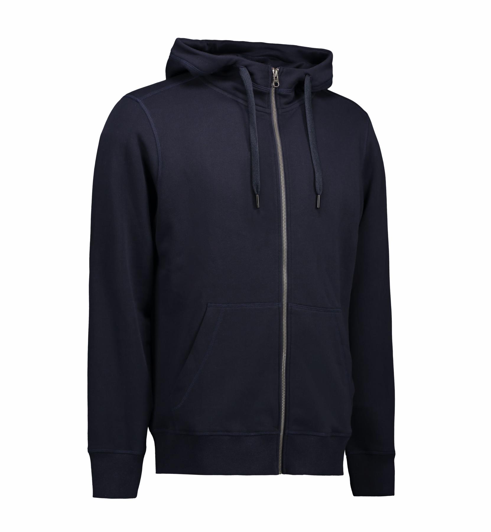 ID® CORE Zip-Hoodie Herren