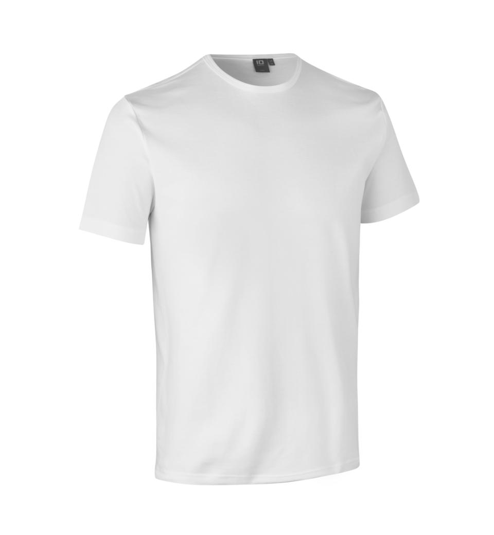 ID® Interlock T-Shirt Herren Baumwolle