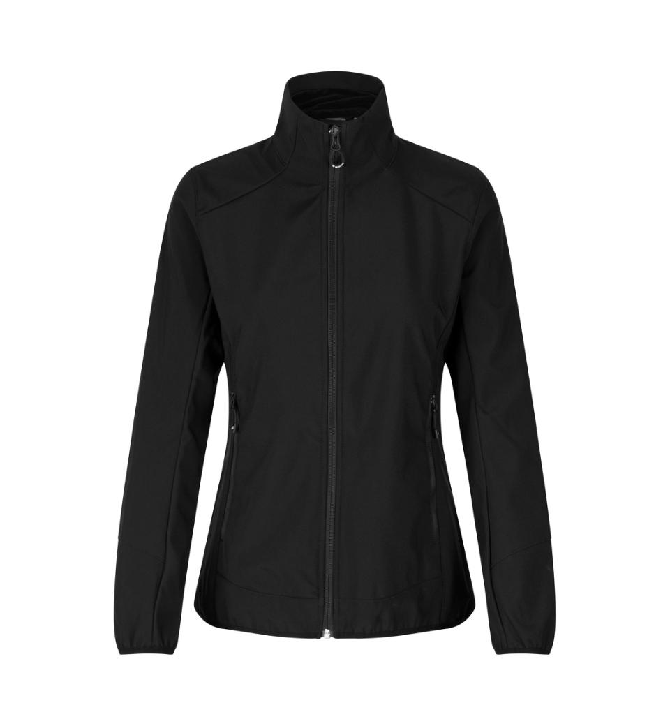 ID® CORE Soft Shell-Jacke | Damen